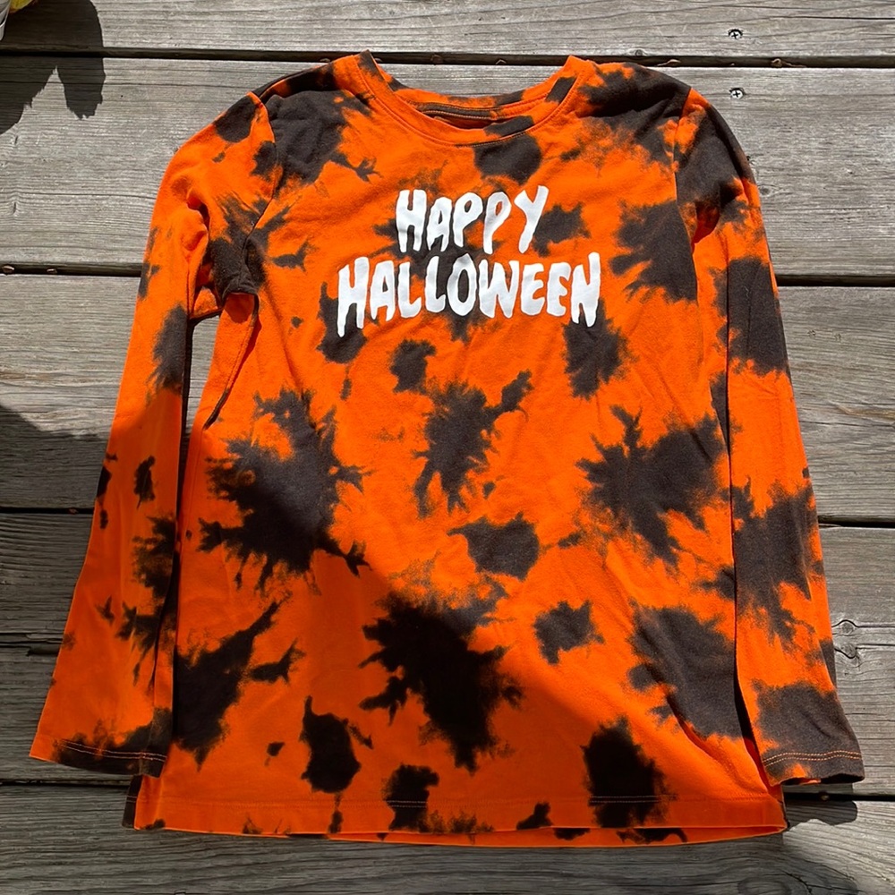 Halloween Shirt